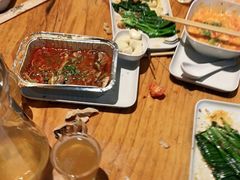 -木屋烧烤(龙湖天街店)