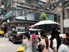 -十二中草莓冰·红豆沙冰屋(十二中店)