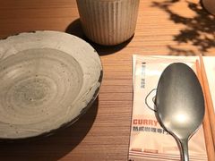 -CURRY YA 熟成咖哩專門店(深圳湾万象城店)