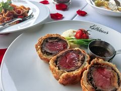 -Kathleen's Waitan 凯圣琳江景西餐厅(外滩店)