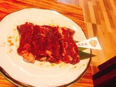 -热血兄弟·炭火烤肉(融侨中心店)