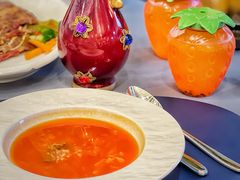 -圣彼得堡观江俄餐厅(中央大街黑金冠店)