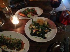 -Ocean's Table 欧舍