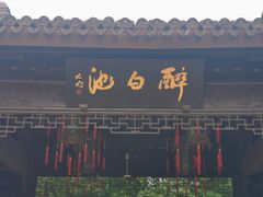 -上海醉白池公园
