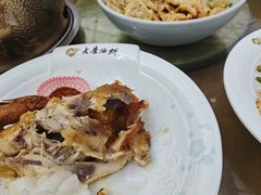 -老磨油饼(高陵店)