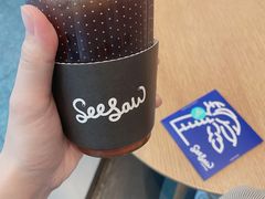 -Seesaw Coffee(苏州中心店)