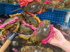 -辣螃铠盆盆蟹大排档(总店)