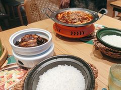 -谷田稻香·砂锅菜(西乡天虹店)