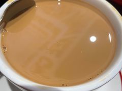 -孖记茶档·热腾茶餐(荔湾领展广场店)