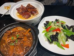 -高第街56号港式餐厅·精选(世茂广场宽厚里大明湖店)