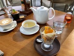 -城市露台景观餐厅(淮海路店)