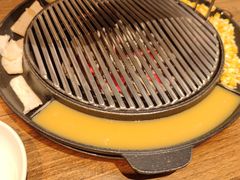 -釜山火炉韩式炭火烤肉(欧洲城店)