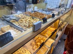 -包满意面包糕点(东坝店)