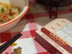 -西江红·株洲本地菜(滨江南路店)