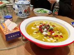-老萍巷•莲花血鸭(楚萍店)