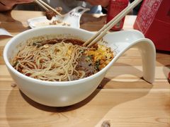 -金婆婆重庆小面(光彩店)