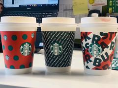 -星巴克(绵阳涪城凯德店)