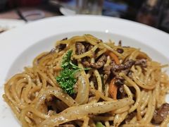 -秀·爱尔兰餐吧(上海路店)