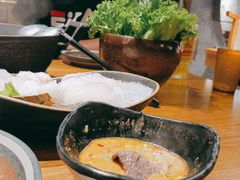 -呷哺呷哺 黄金牧场 (新中关购物中心店)