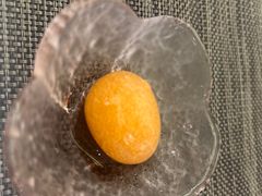 -大佛寺高级素食自助餐厅