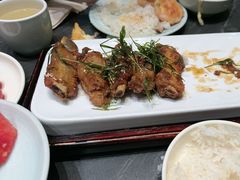 -阿喆私房菜(西五路店)