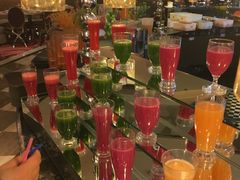 -芭菲盛宴·环球美食(解放碑英利国际店)