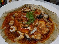 -3号仓库·创意中国菜(新世界城店)