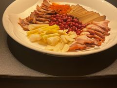 -庆江南江南菜(琴湖溪里花园城店)