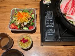 -炉胜·炉端烧·居酒屋