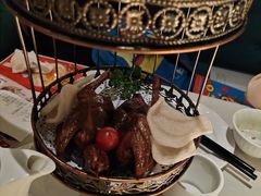 -避风塘·老港味餐厅(虹口龙之梦店)