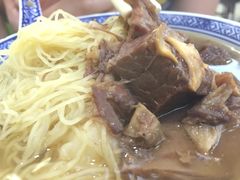 -麦奀云吞面世家(中环店)