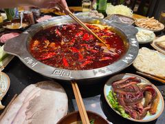 -大龙火锅(老店)