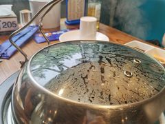 -海味当家·蒸锅海鲜(星海公园店)
