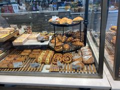 -PARIS BAGUETTE巴黎贝甜(周浦万达店)