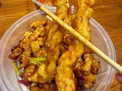 -那家老院子东北菜·饺子·小鸡炖蘑菇(艳华街店)