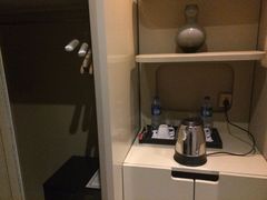 -和颐至尊酒店(上海徐家汇桂林公园地铁站店)