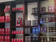 -世纪缘国际酒店·中餐厅(明光店)