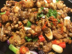 -格塘人家·山泉水煮鱼(望兴家园店)