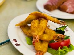 -华梅西餐厅(哈尔滨中央大街店)