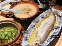 -南京大牌档(龙江新城市广场店)