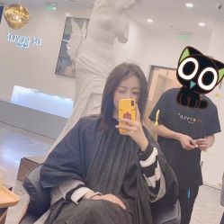 -INSTYLE造型·明星店
