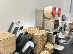 -KOI Thé(厦门国贸广场店)