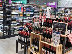 零售区-盒马鲜生(新都心店)