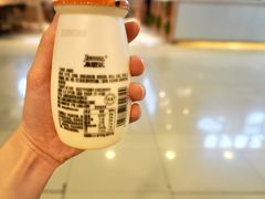 -一只酸奶牛(八一路店)