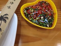 -南国锋味椰子鸡(瀚海店)