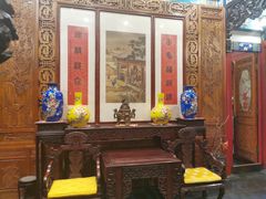 -白家大院·王府宫廷菜(苏州街店)