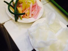 -泉味道贵州厨房(三里河店)