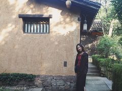 -法云安缦酒店