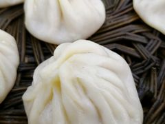 灌汤小笼-大龙汤包