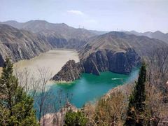 -炳灵寺世界文化遗产旅游区